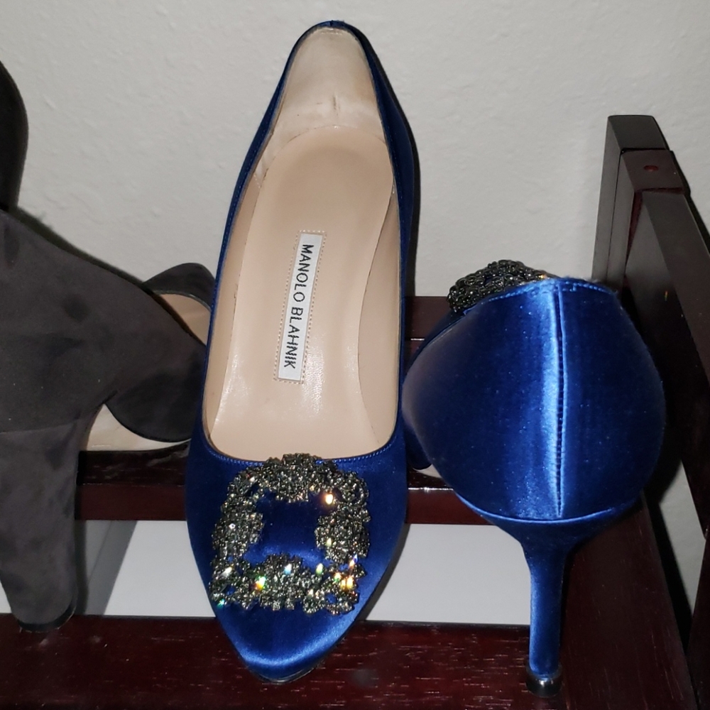Heels - Picture 5 of 5